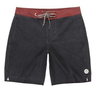 Roark Revival Board Shorts Size 32
